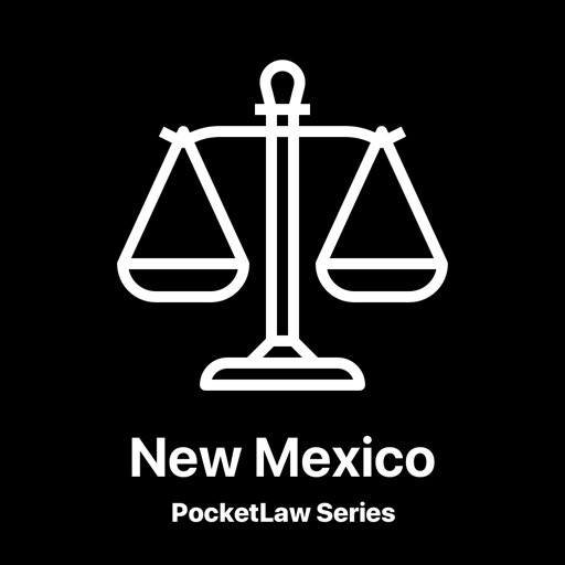 NewMexicoStatutesPocketLaw