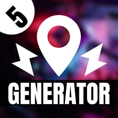 Landing Spots for Fortnite