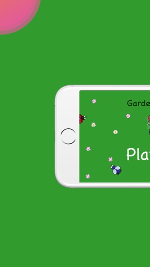 Garden Predator(圖1)-速報App