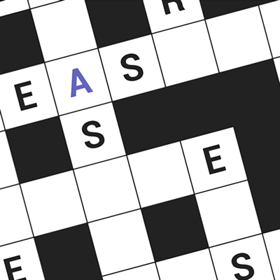 Fill-In Crosswords (Word Fit)