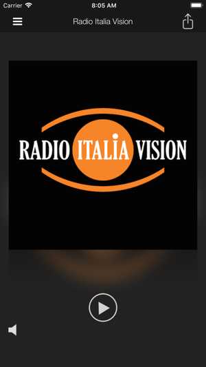 Radio Italia Vision