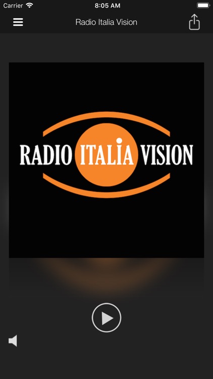 Radio Italia Vision