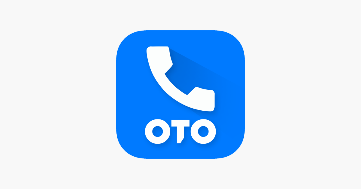 
      ‎App Store에서 제공하는 OTO 무료국제전화
    