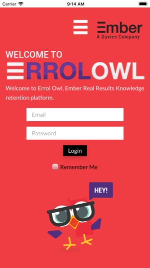 Errol Owl