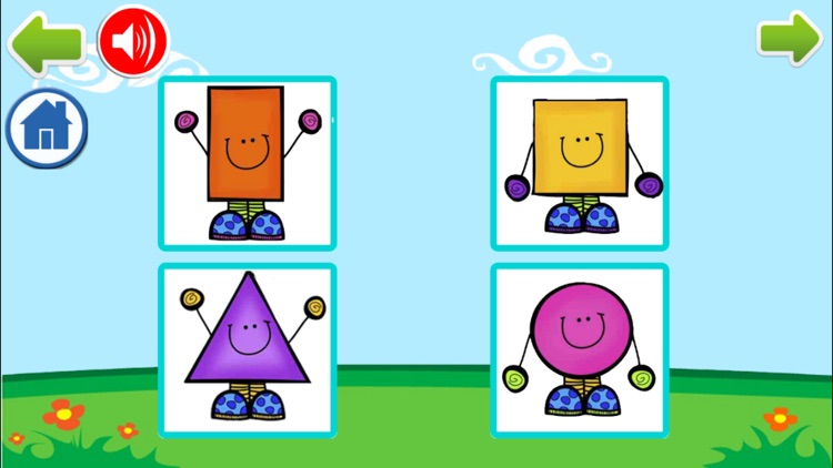 PreK Letters Numbers Learning screenshot-5
