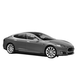 EV Watch for Tesla Apple Watch App