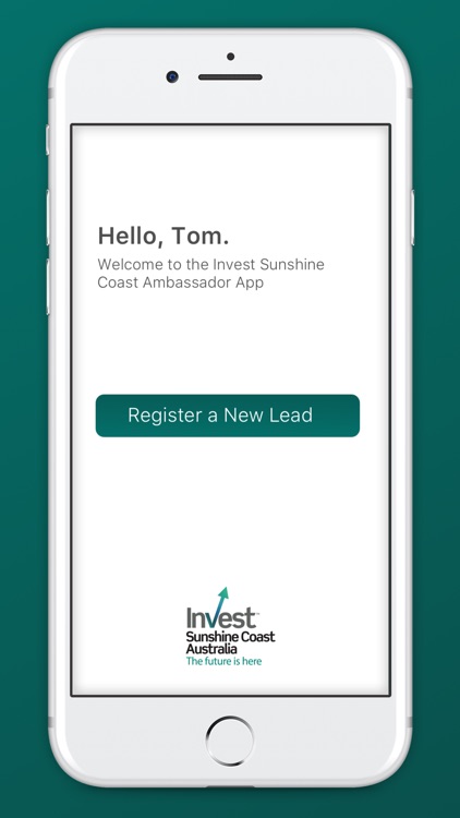 Sunshine Coast Ambassador App