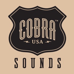 Cobra Exhaust Sounds