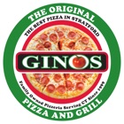 Ginos Pizza Stratford CT