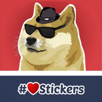 Kontakt Sticker maker -