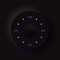 MyTimeX is a beautifully designed and  minimalistic clock app