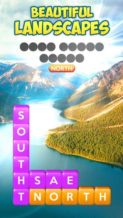 Word Stacks screenshot-5