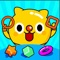 Icon Kids Learning game 2+ years