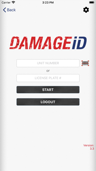 How to cancel & delete DAMAGE iD from iphone & ipad 3