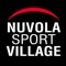 Nuvolasportvillage è un club esclusivo distribuito su più di 4000 mq