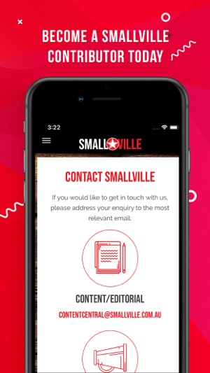 Smallville(圖5)-速報App