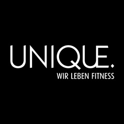 UNIQUE. Fitness