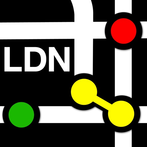Metropolitana di Londra -
