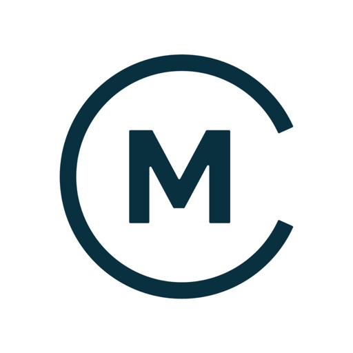 Momentum Church App