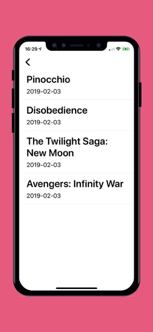 WhatToWatch: Movies(圖4)-速報App