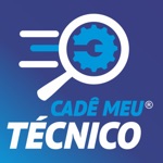 Cadê Meu Técnico Prestador