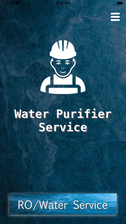 Water Purify Services