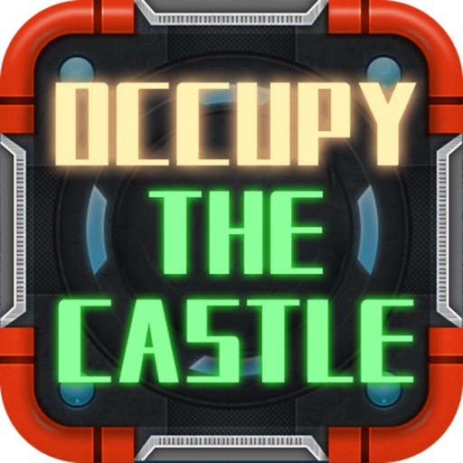Occupythecastle