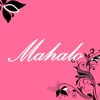 MAHALOの公式アプリ