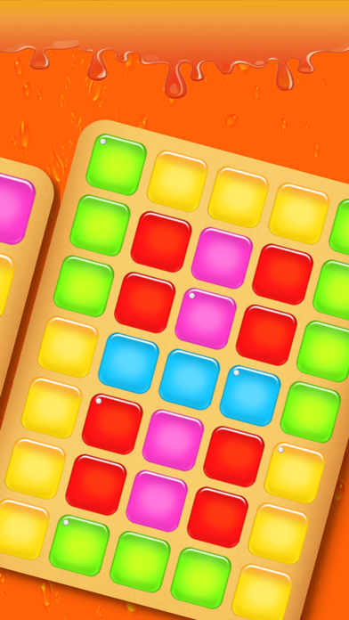 candymerge-block-puzzle-game-ipad-screen-shot-1