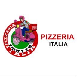 Pizzería Italia