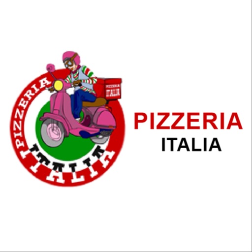 Pizzería Italia