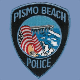 Pismo Beach Police Department