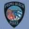 Welcome to the iPhone/iPad app for the Pismo Beach Police Department