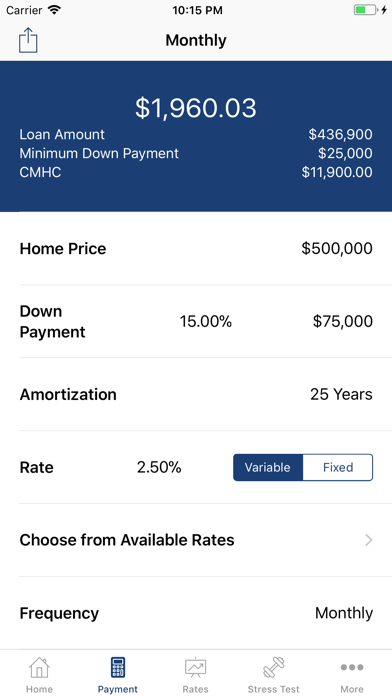 How to cancel & delete Butler Mortgage App from iphone & ipad 2