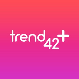 Trend42plus