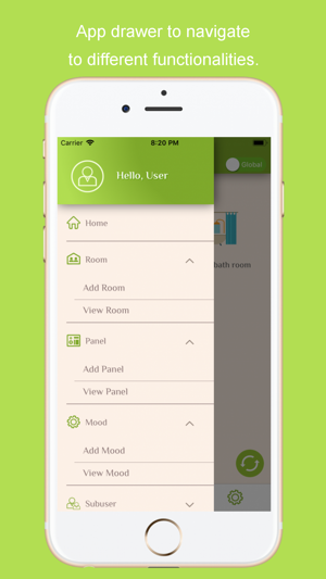 Cairos Smart Home(圖3)-速報App