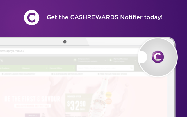 Cashrewards(圖4)-速報App