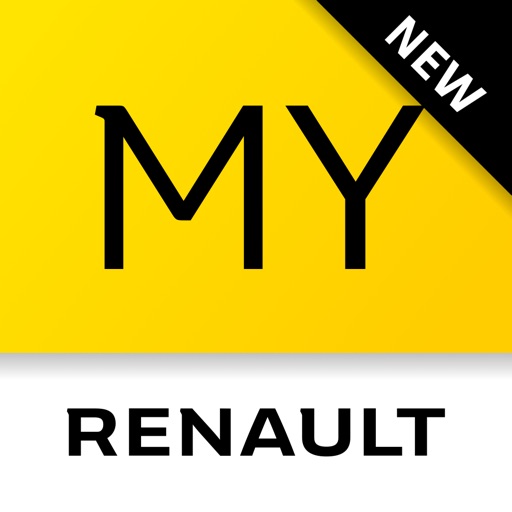 My renault com