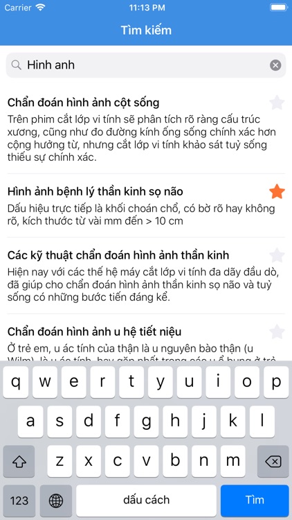 Y học - Sách Y Học screenshot-4