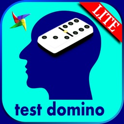 Domino psychotechnical LITE