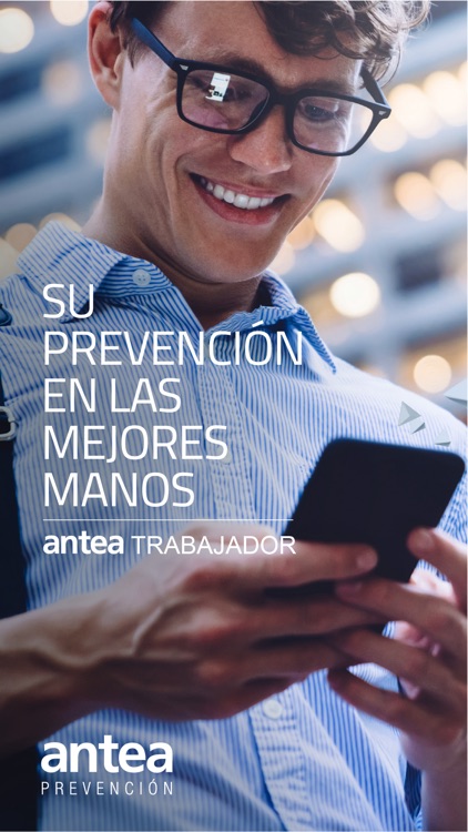 Antea Trabajador