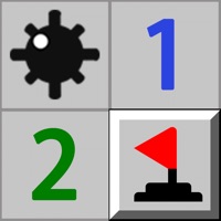 Minesweeper Puzzle Retro