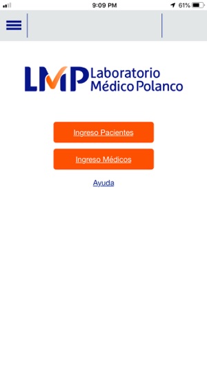 Laboratorio Médico Polanco(圖1)-速報App