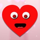 Top 40 Entertainment Apps Like Happy the Talking Heart - Best Alternatives