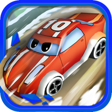 Activities of Cars on the Move: The Kid Game - Fun Cartoonish Driving Action for Family with Cute Graphics