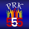 PRK 555 Prayer App - iPadアプリ