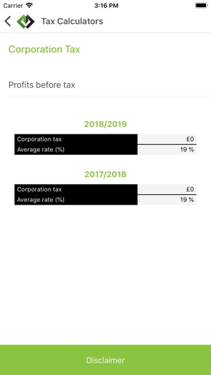 Johnston Accountants Ltd(圖4)-速報App