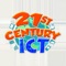 ** NOW FREE FOR A LIMITED TIME ** - Welcome to the 21st Century ICT mobile application, where you can learn all aspects of Information and Communication Technology with a variety of fun videos, notes and quizzes