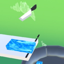 Ice Slicer 3D