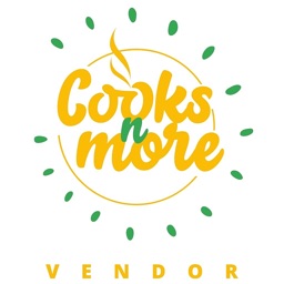 Cooksnmore Vendor